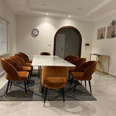 Eqamh Vip Apartment Medina Luaran gambar