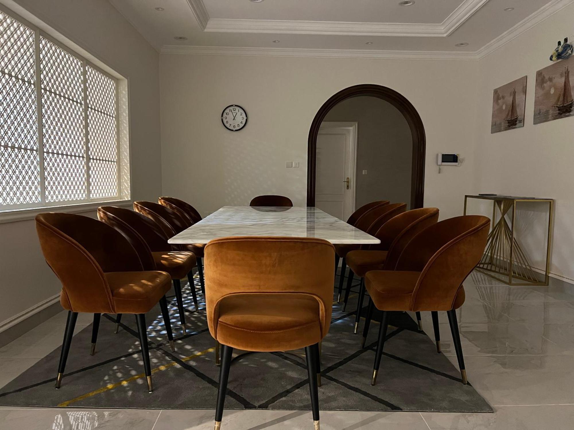 Eqamh Vip Apartment Medina Luaran gambar