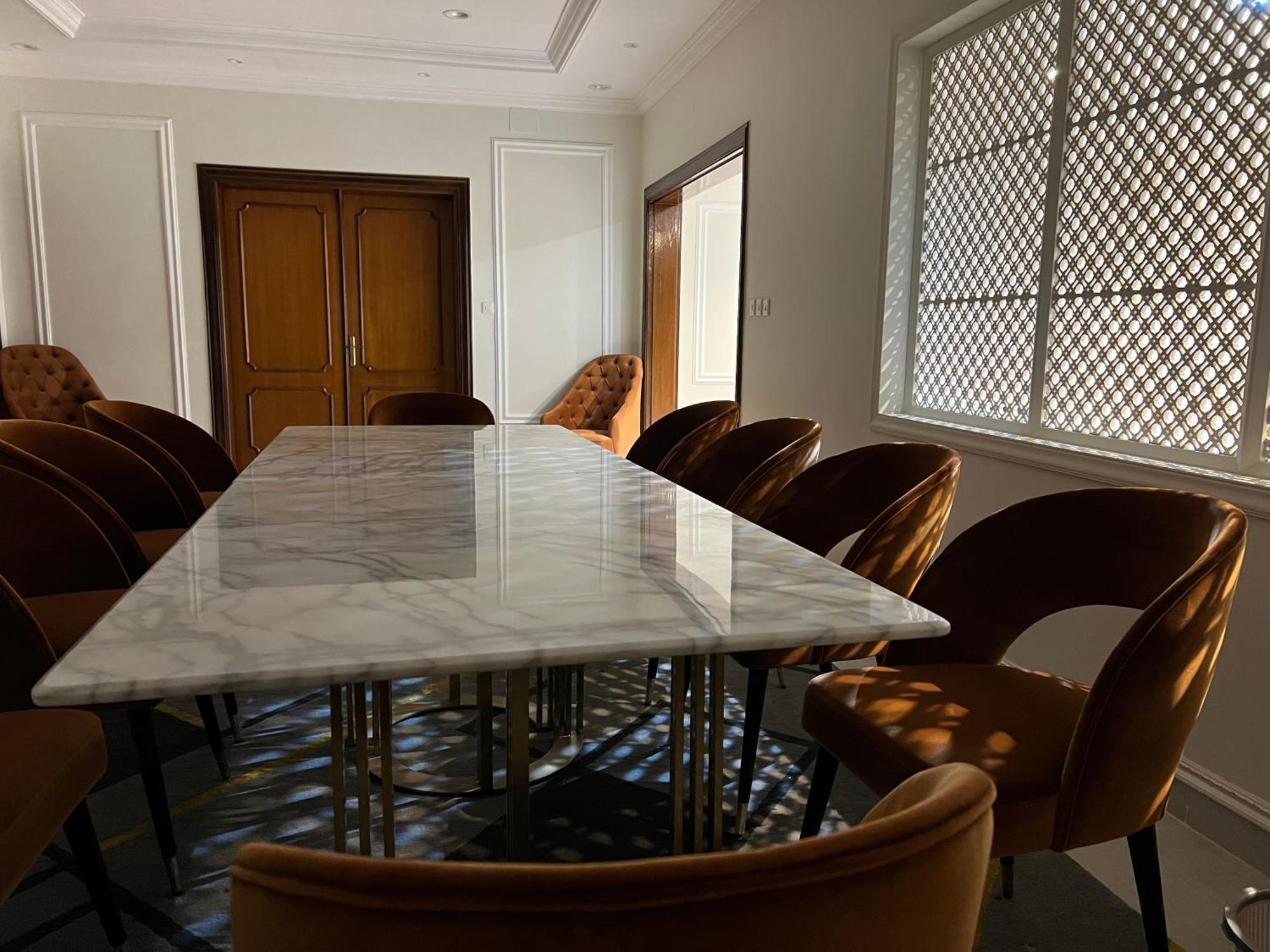 Eqamh Vip Apartment Medina Luaran gambar