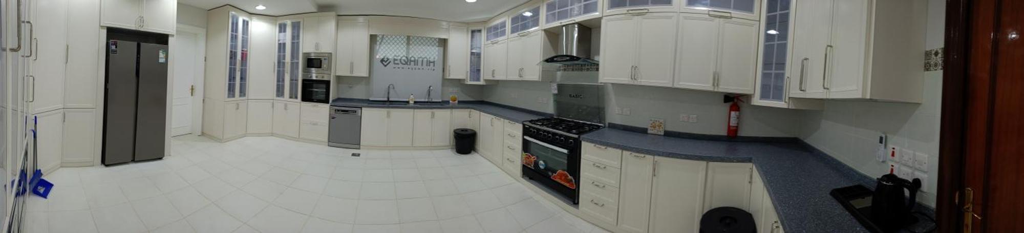 Eqamh Vip Apartment Medina Luaran gambar