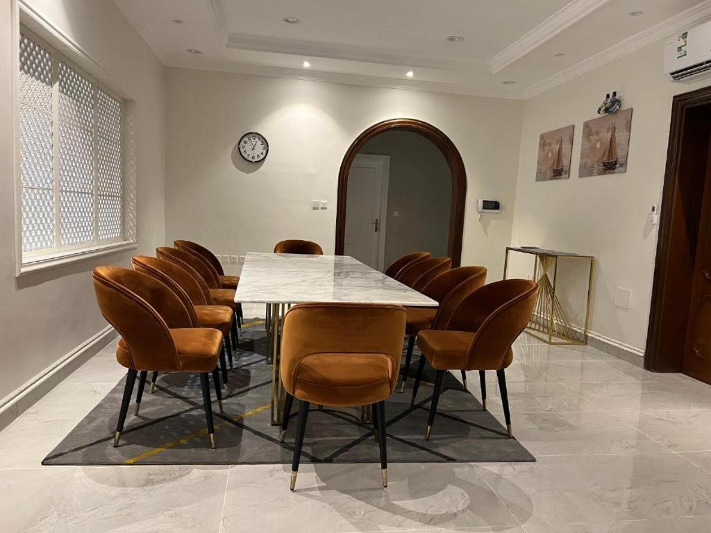 Eqamh Vip Apartment Medina Luaran gambar