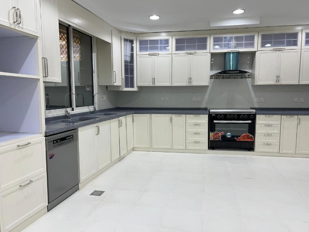 Eqamh Vip Apartment Medina Luaran gambar